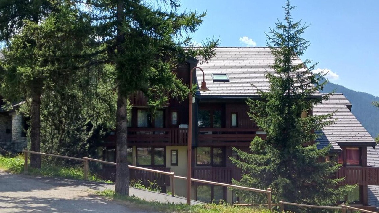 Photo of Outdoor in Vallandry