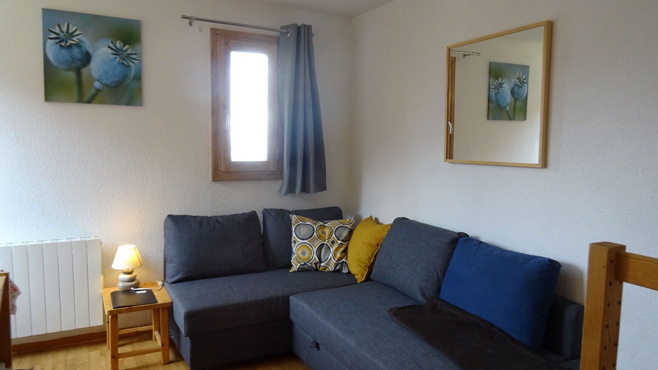 Photo of Livingroom in Vallandry