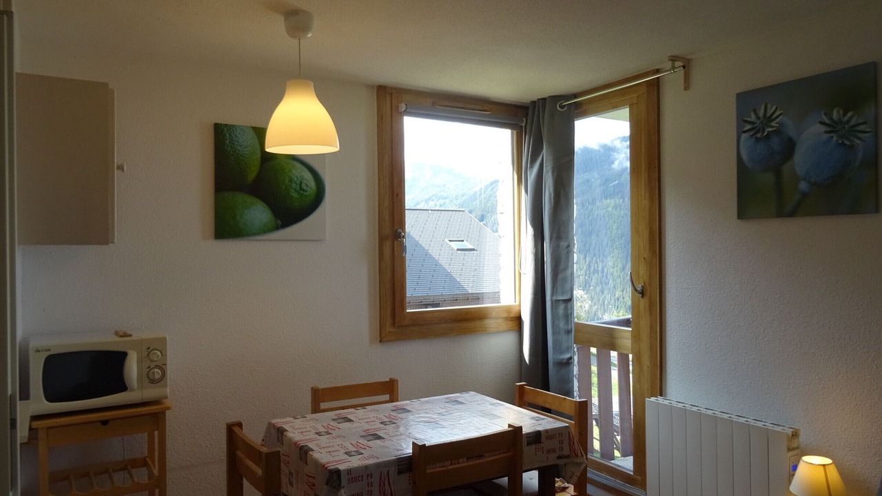 Photo of Others in Vallandry