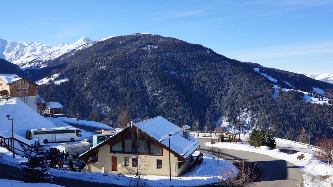 Photo of Outdoor in Vallandry