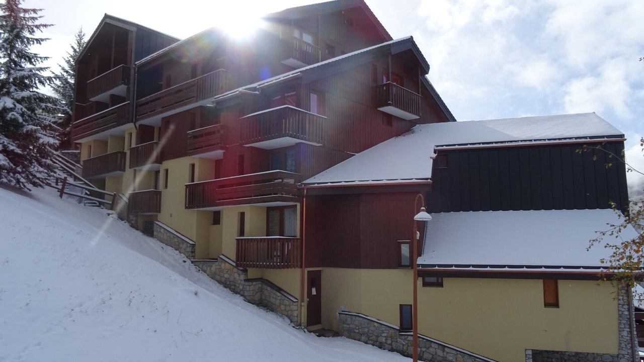 Photo of Outdoor in Vallandry