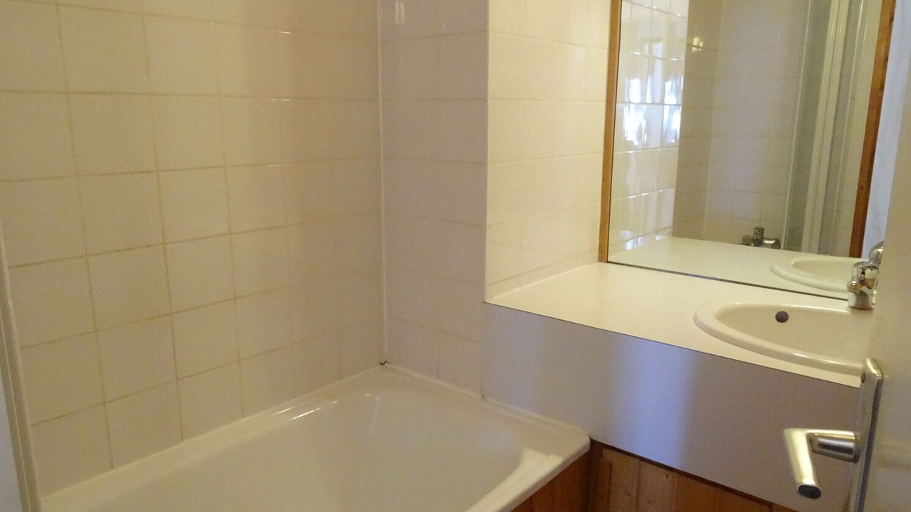 Photo of Bathroom in Vallandry