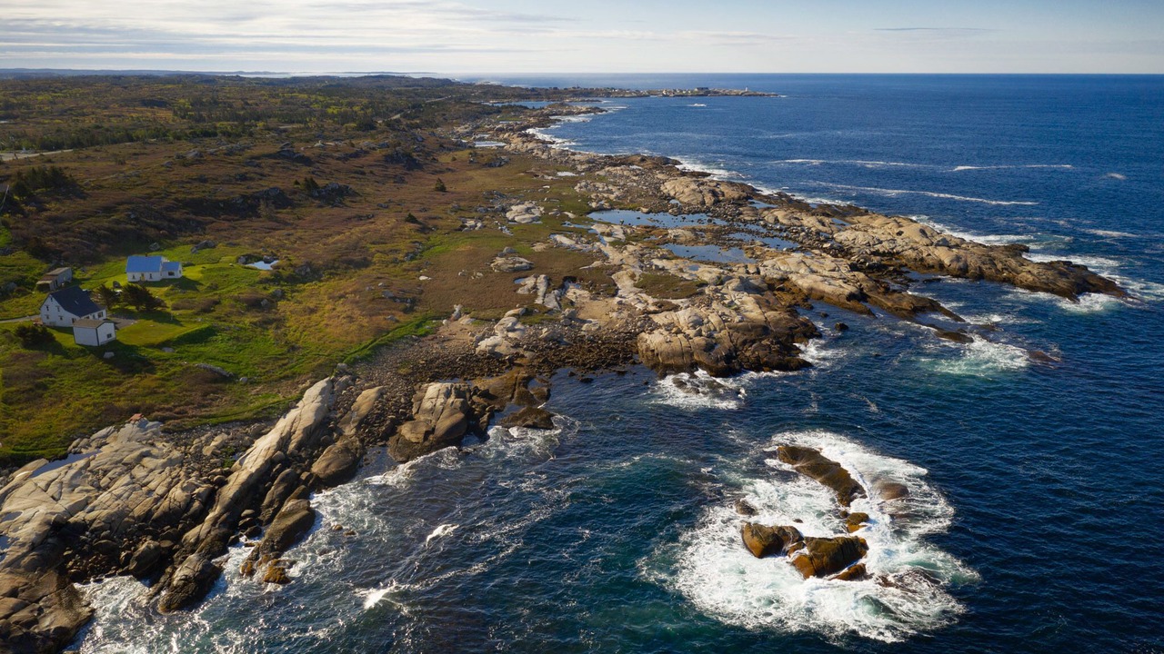 Photo of Others in Peggy's Cove