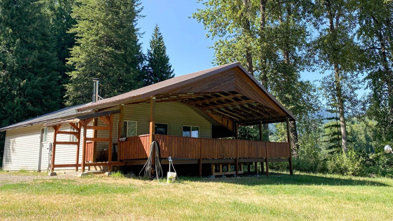 Photo of Outdoor in St. Maries