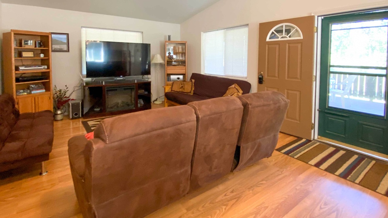 Photo of Livingroom in St. Maries
