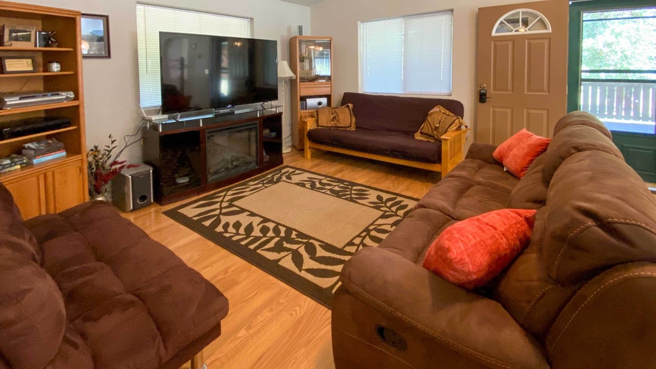 Photo of Livingroom in St. Maries