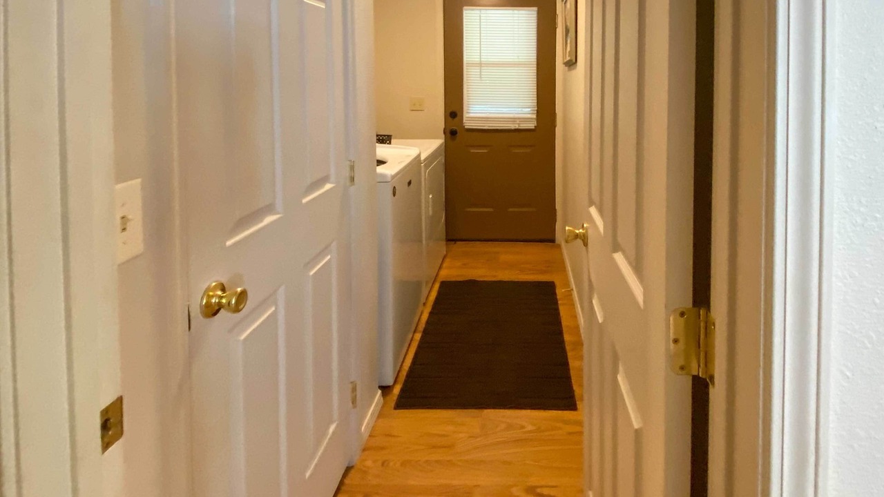 Photo of Bedroom in St. Maries