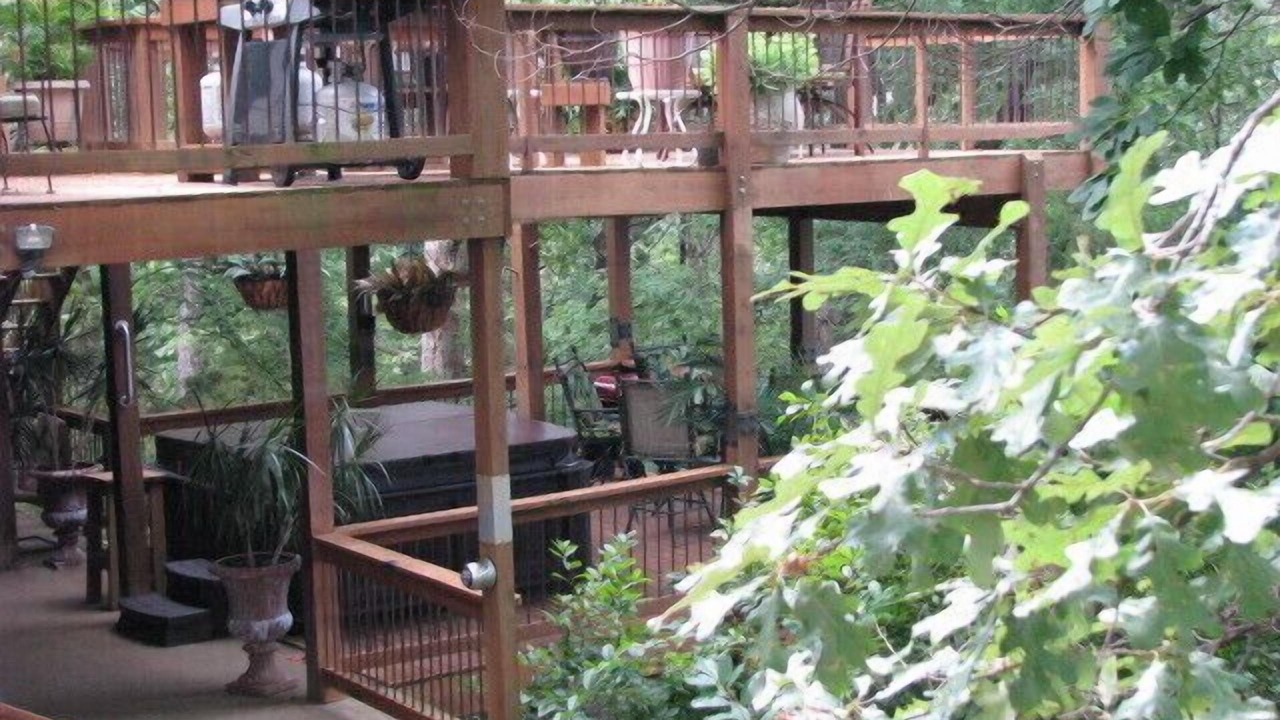 Photo of Bedroom in Sylvan Shores