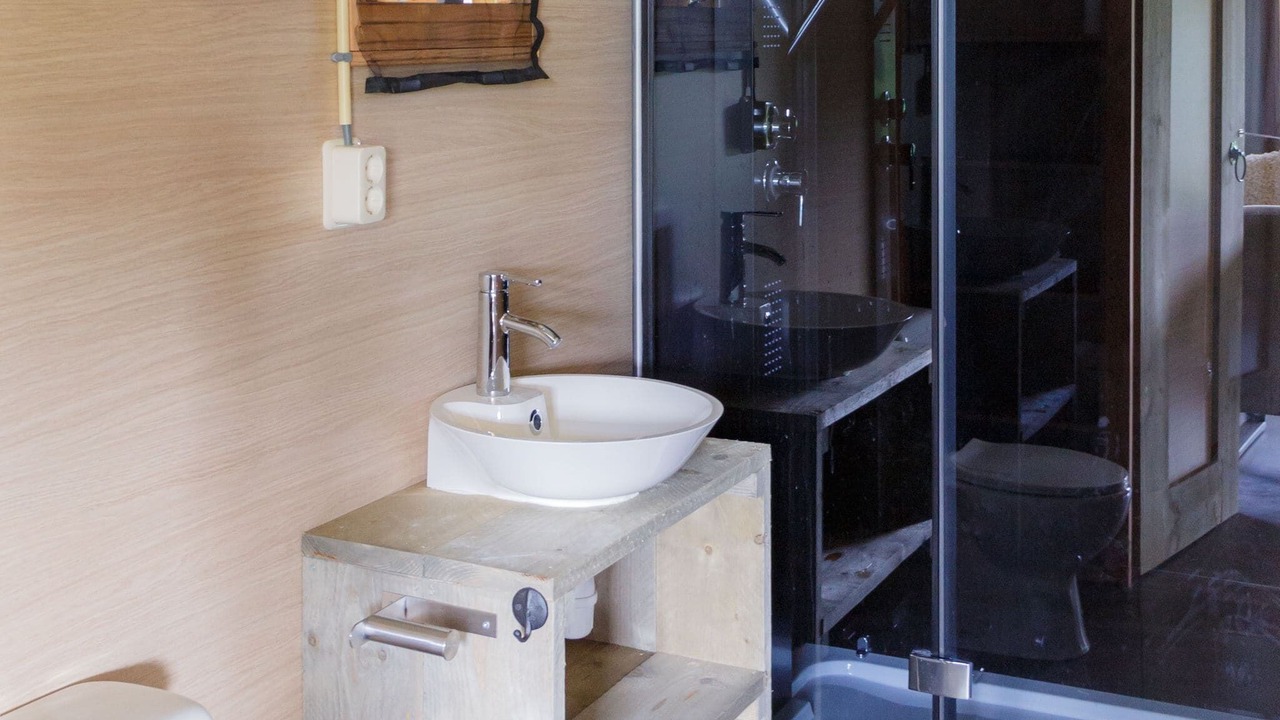 Photo of Bathroom in Municipality of Haaksbergen