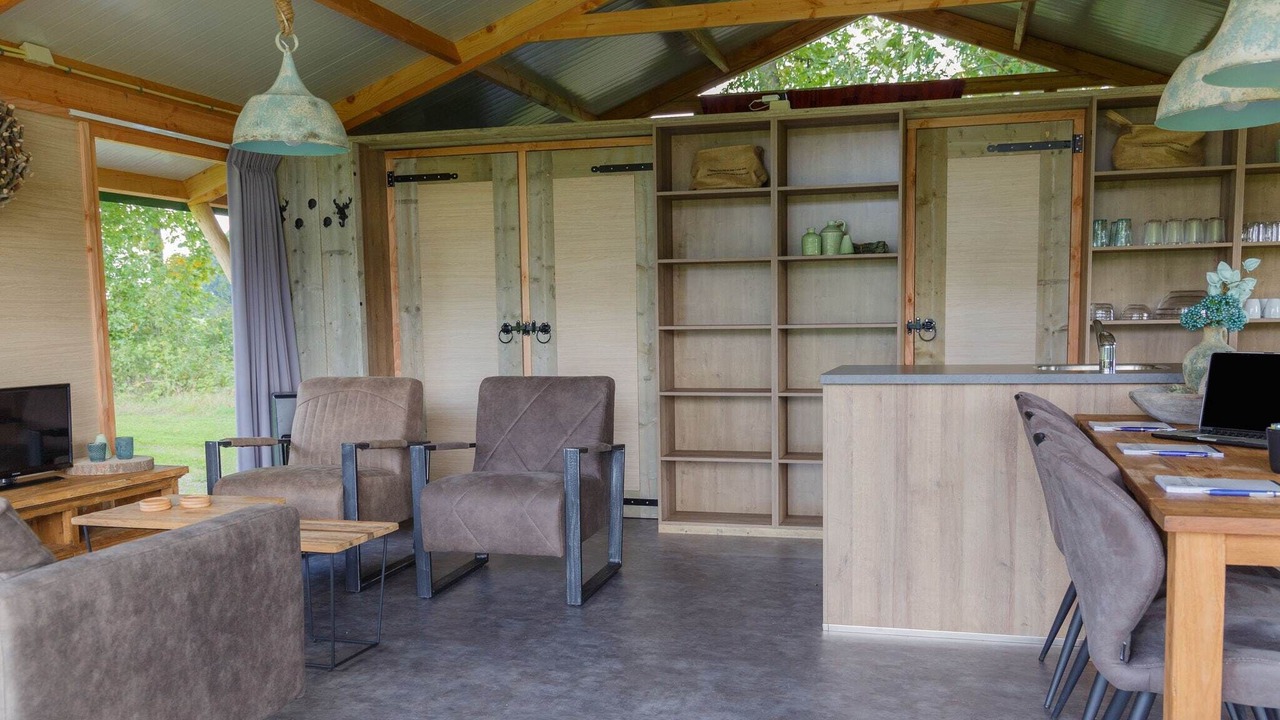 Photo of Livingroom in Municipality of Haaksbergen