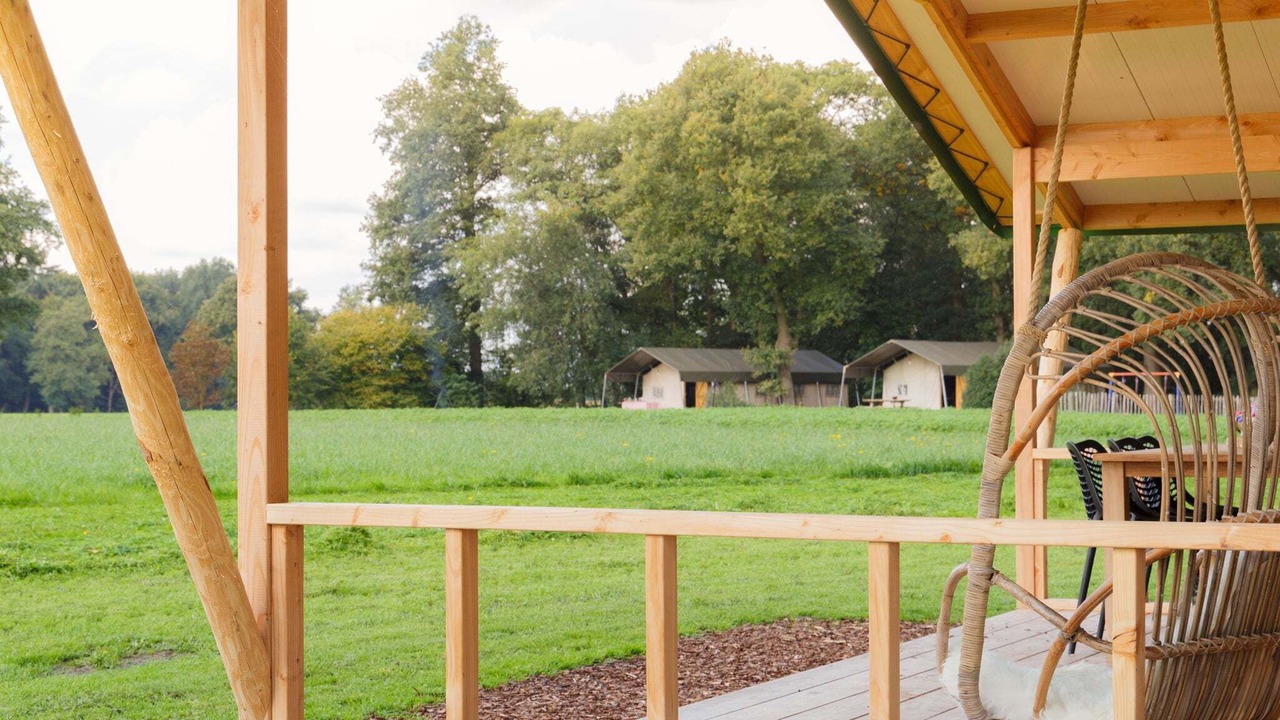 Photo of Patio Balcony in Municipality of Haaksbergen