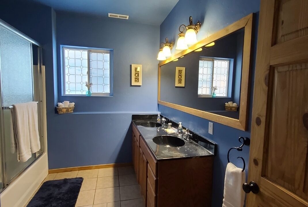 Photo of Bathroom in Kalispell