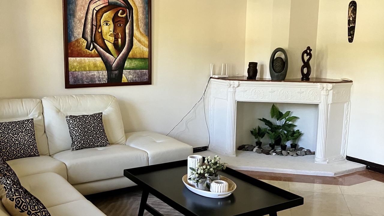 Photo of Livingroom in Parrita