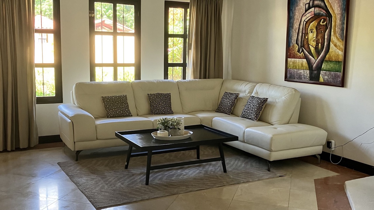 Photo of Livingroom in Parrita