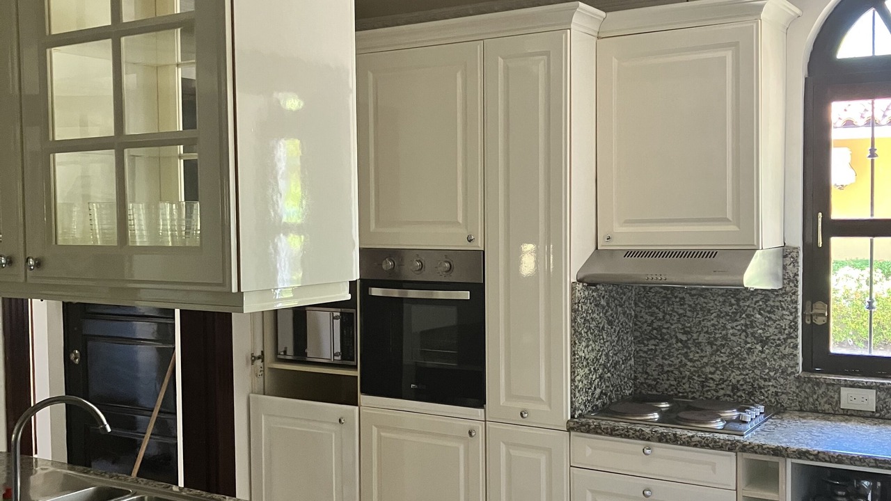 Photo of Kitchen in Parrita