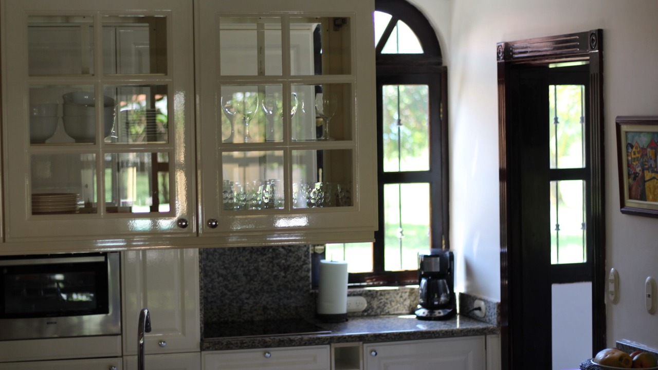 Photo of Kitchen in Parrita