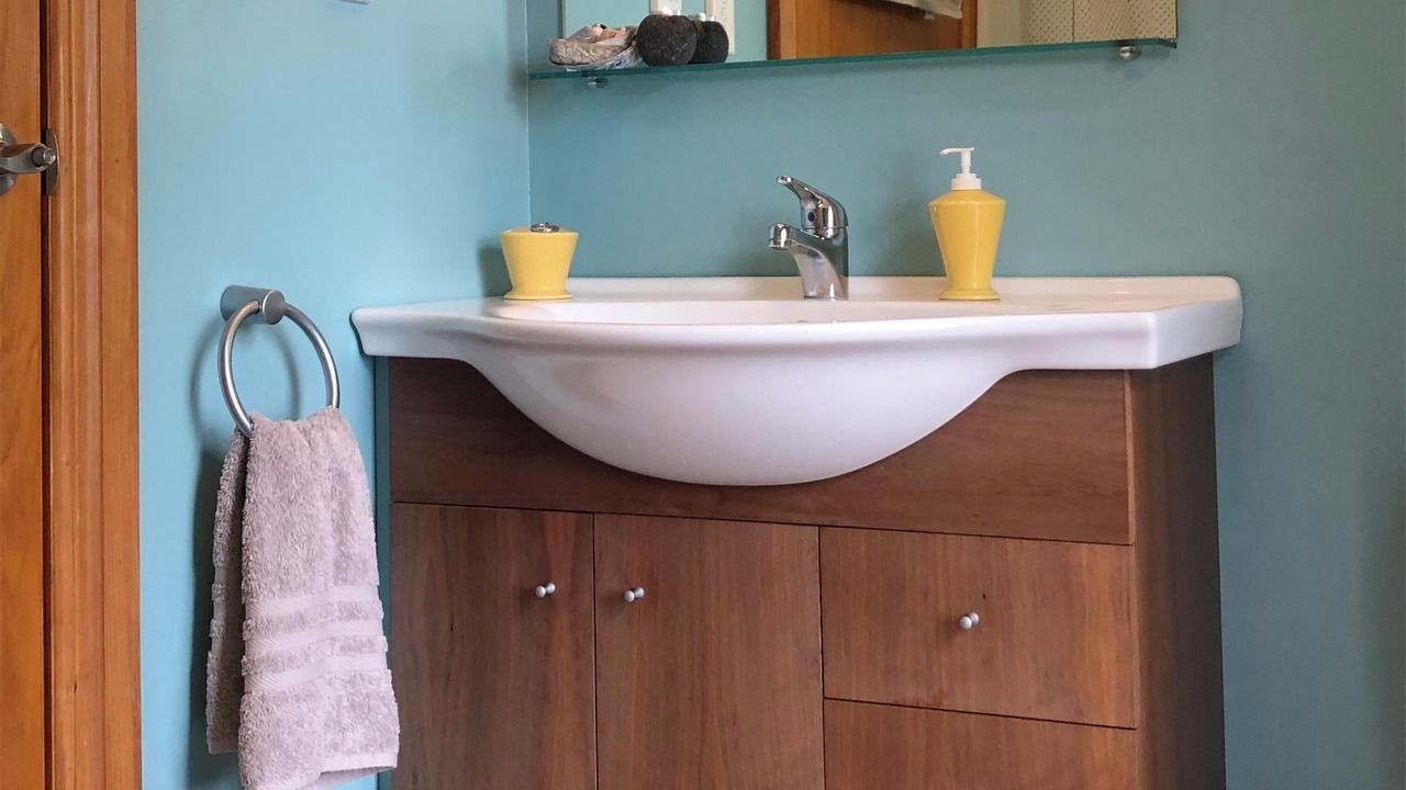 Photo of Bathroom in Otaki
