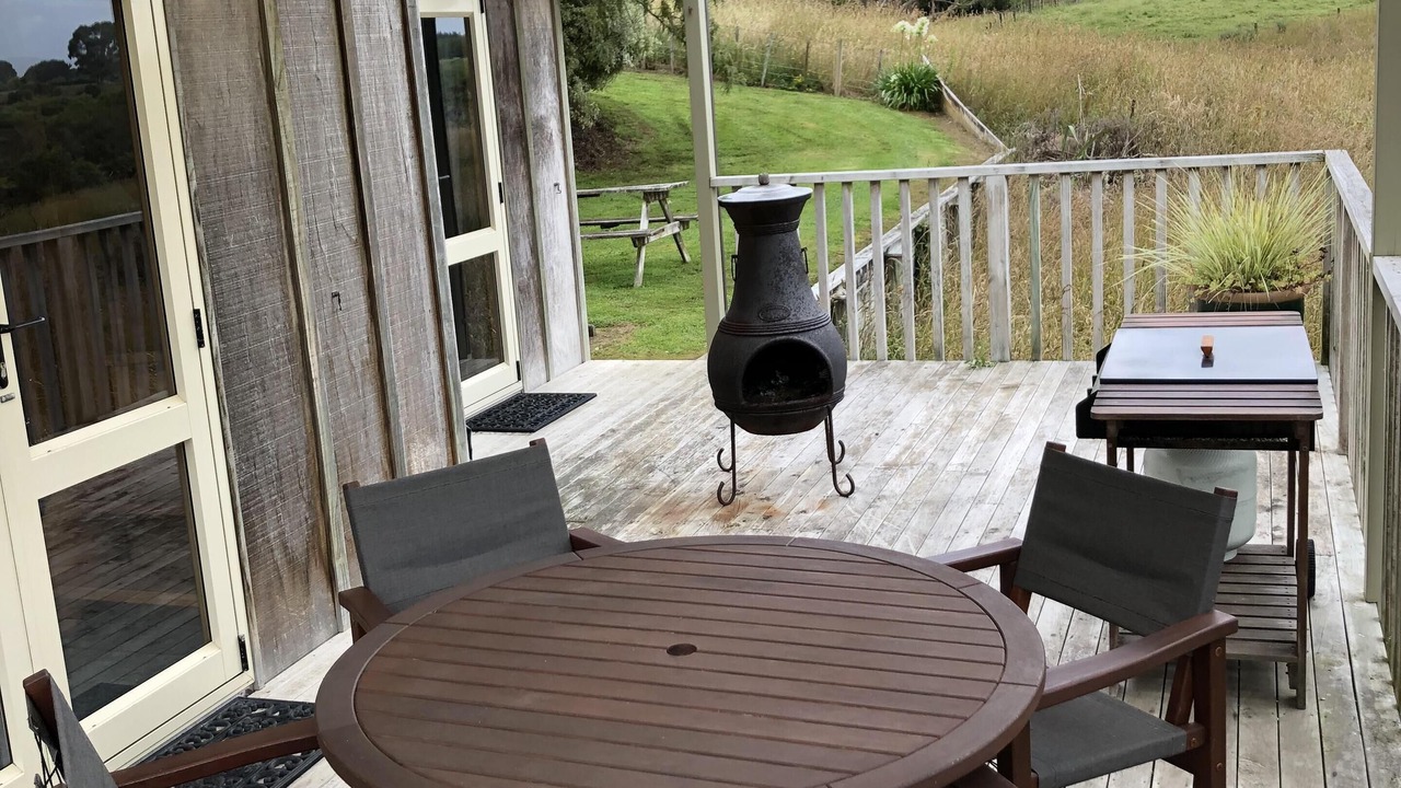 Photo of Outdoor in Otaki