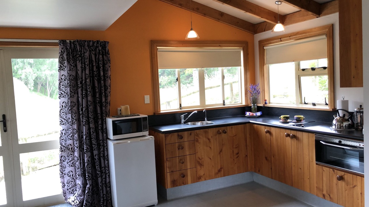 Photo of Kitchen in Otaki