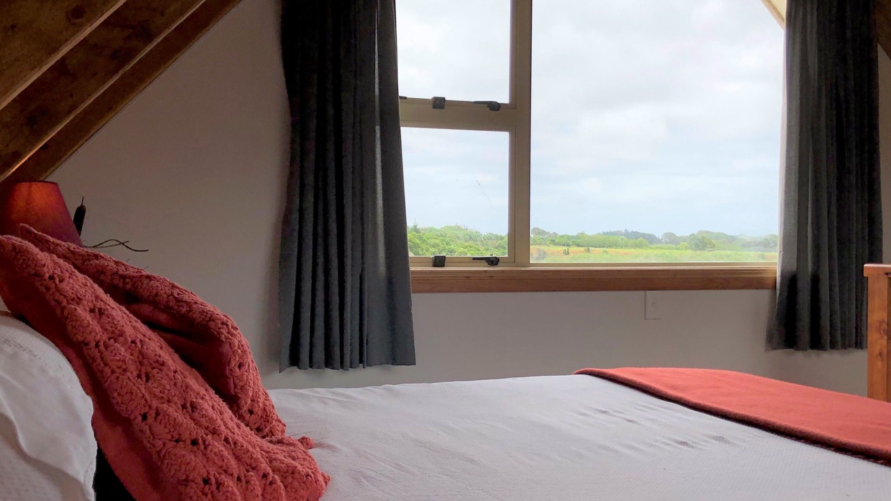Photo of Bedroom in Otaki
