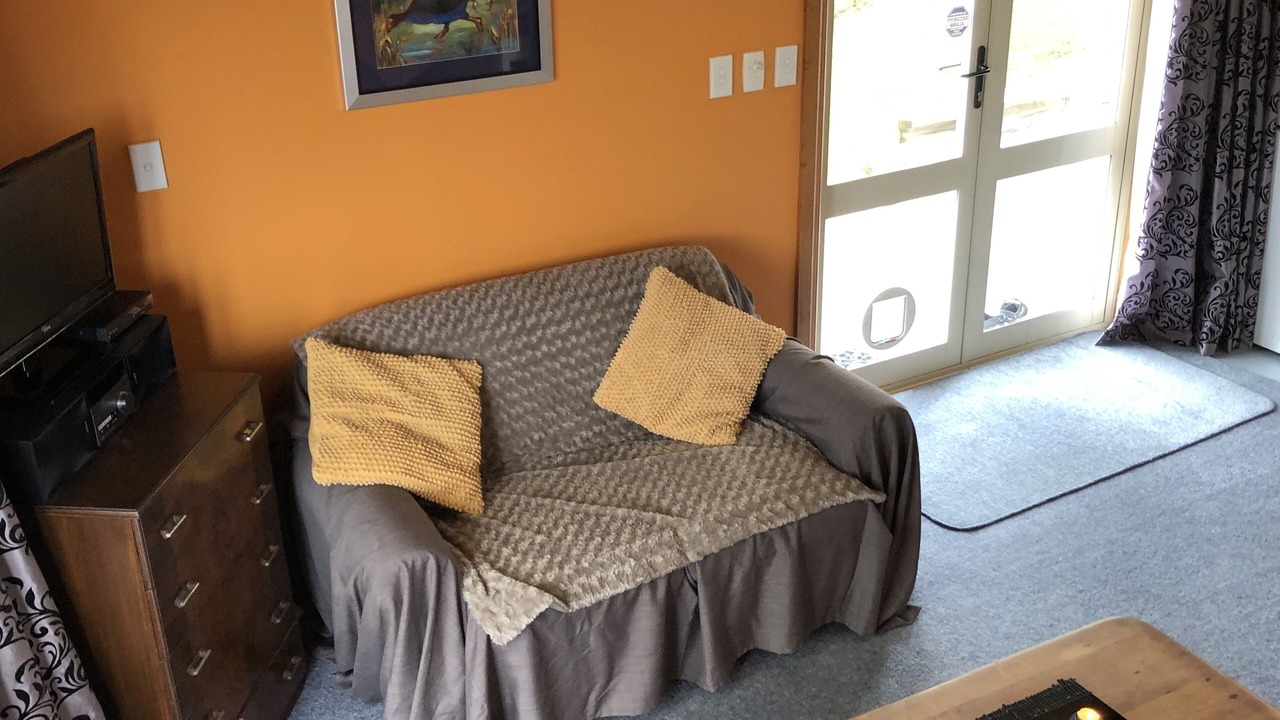 Photo of Livingroom in Otaki