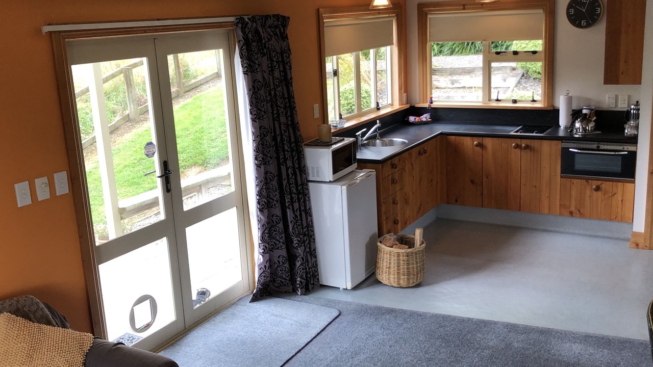 Photo of Kitchen in Otaki