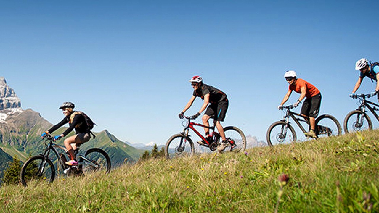 Photo of Others in Morgins