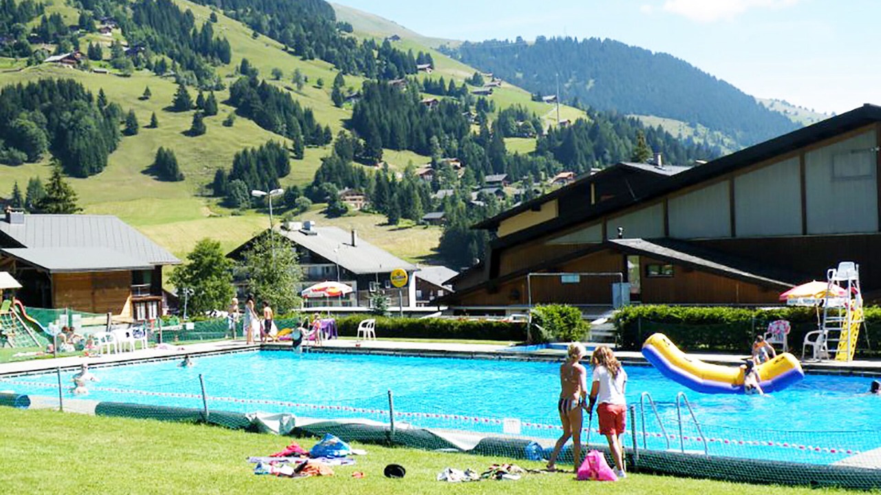 Photo of Outdoor in Morgins