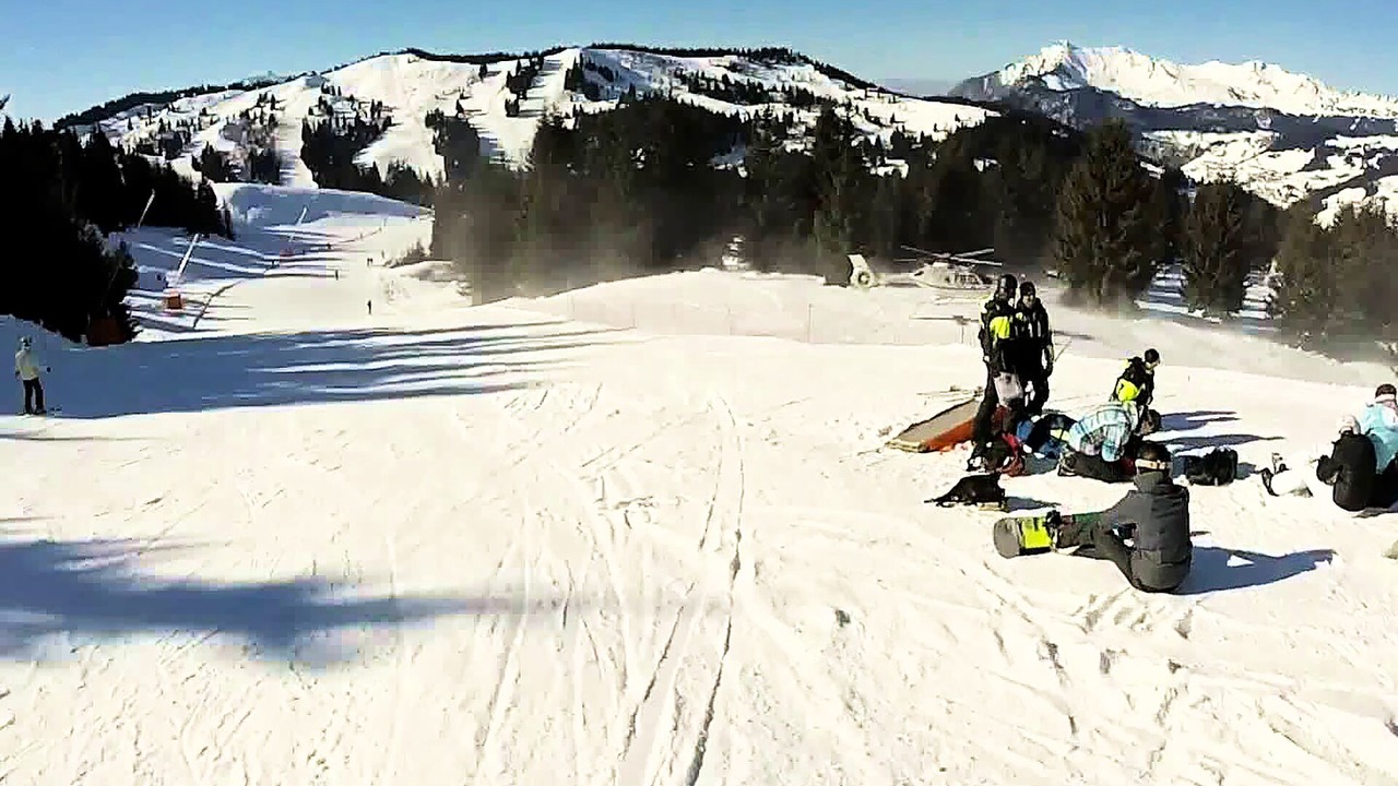 Photo of Others in Morgins