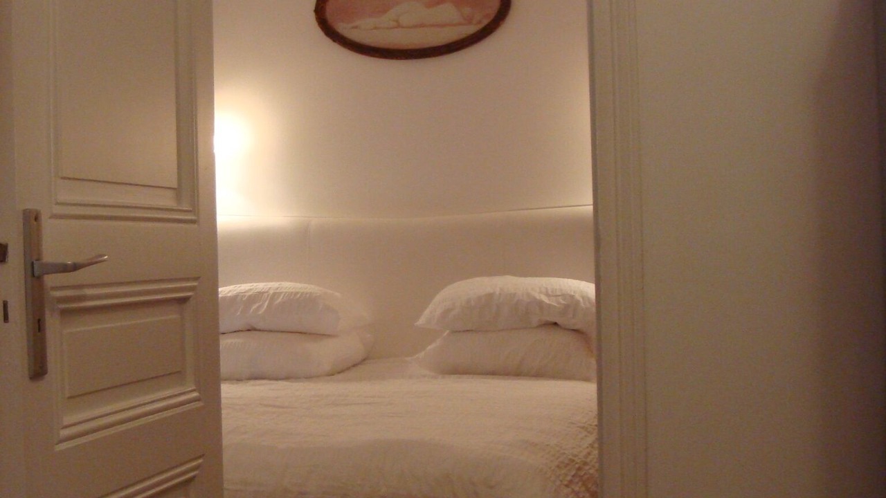 Photo of Bedroom in Saint-Victor