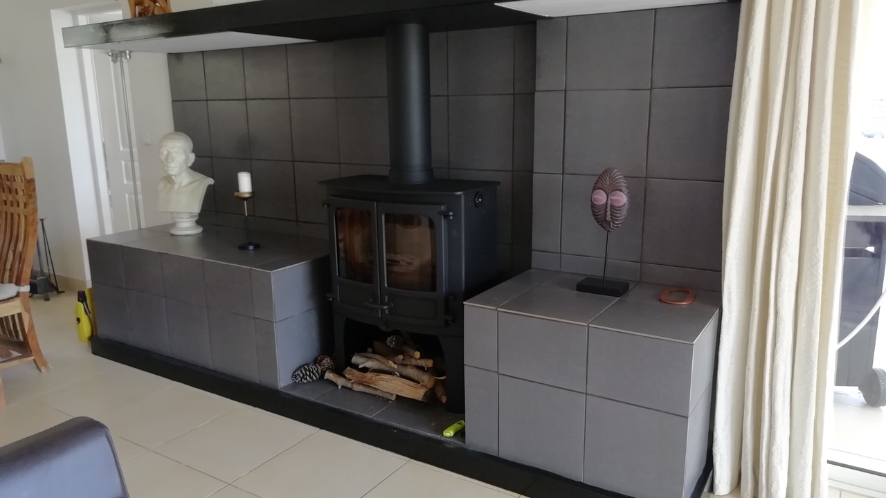 Photo of Livingroom in Azille