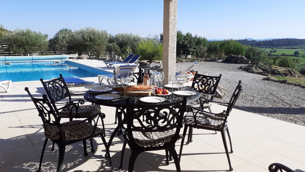 Photo of Outdoor in Azille