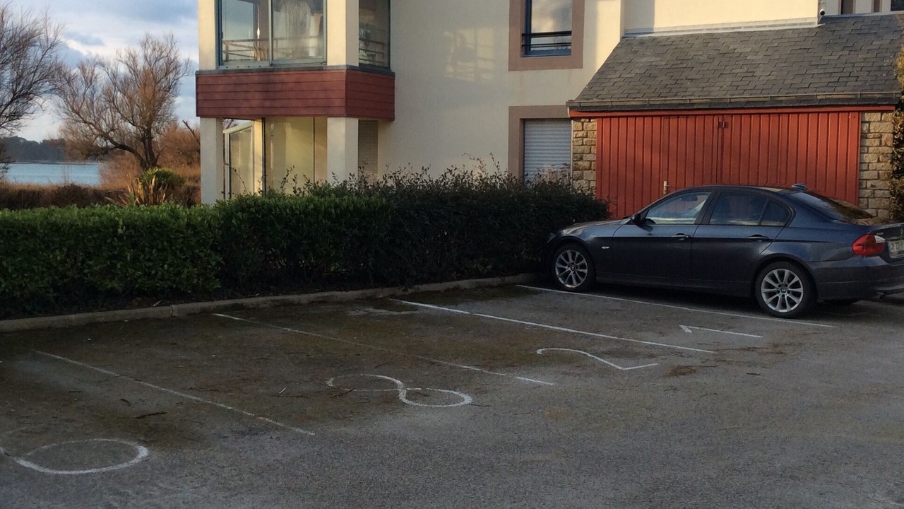 Photo of Outdoor in Roscoff