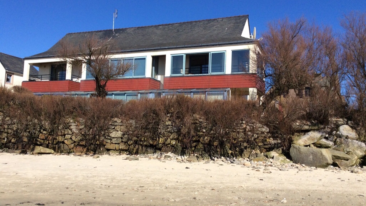 Photo of Outdoor in Roscoff