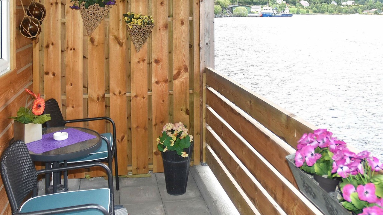 Photo of Outdoor in Leirvik