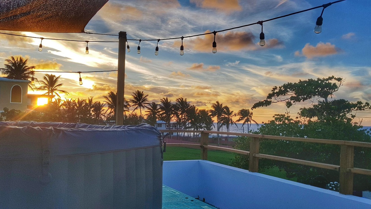 Photo of Outdoor in Islote