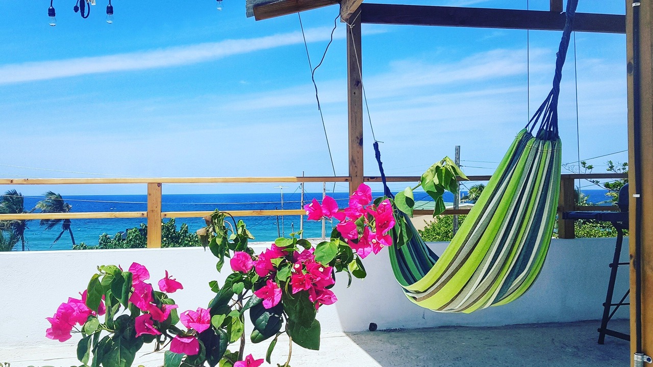 Photo of Patio Balcony in Islote