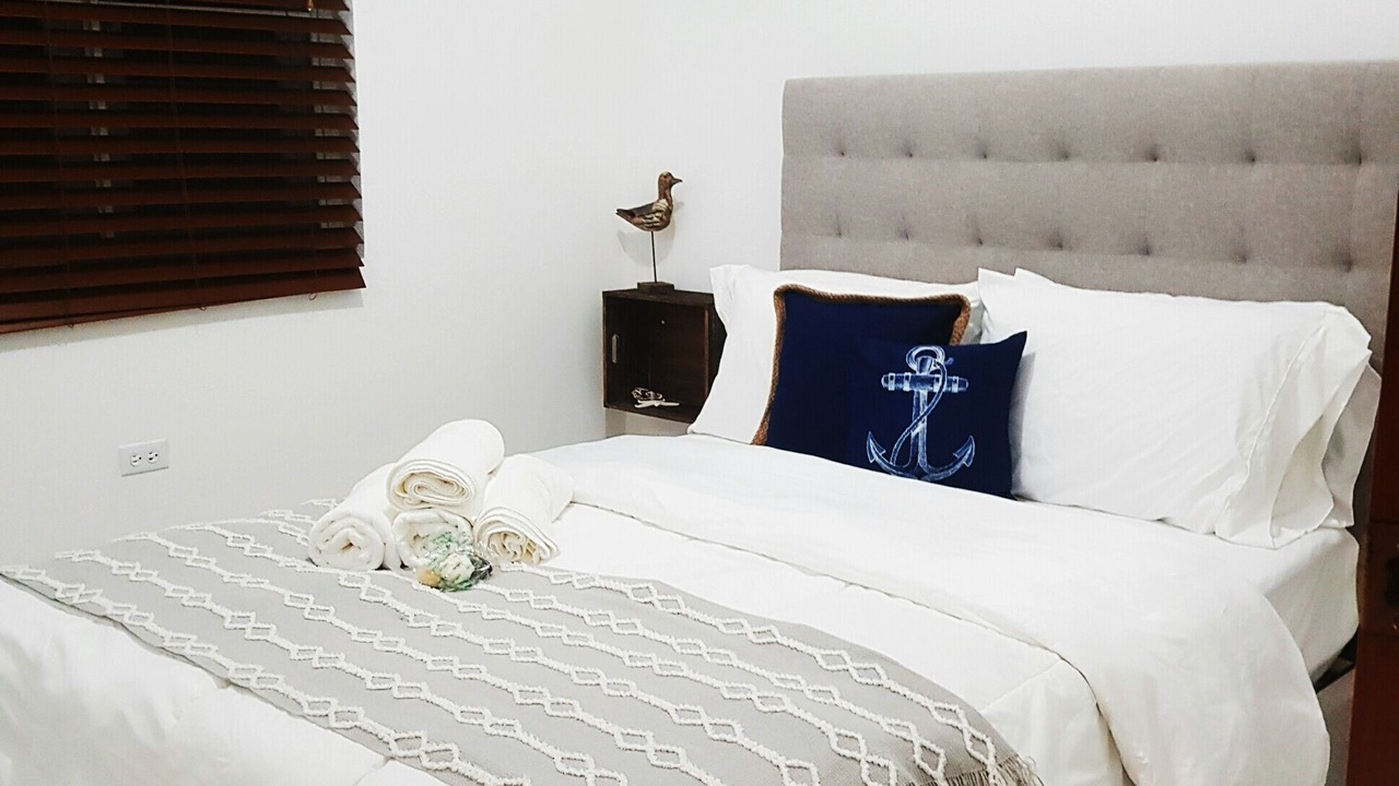Photo of Bedroom in Islote