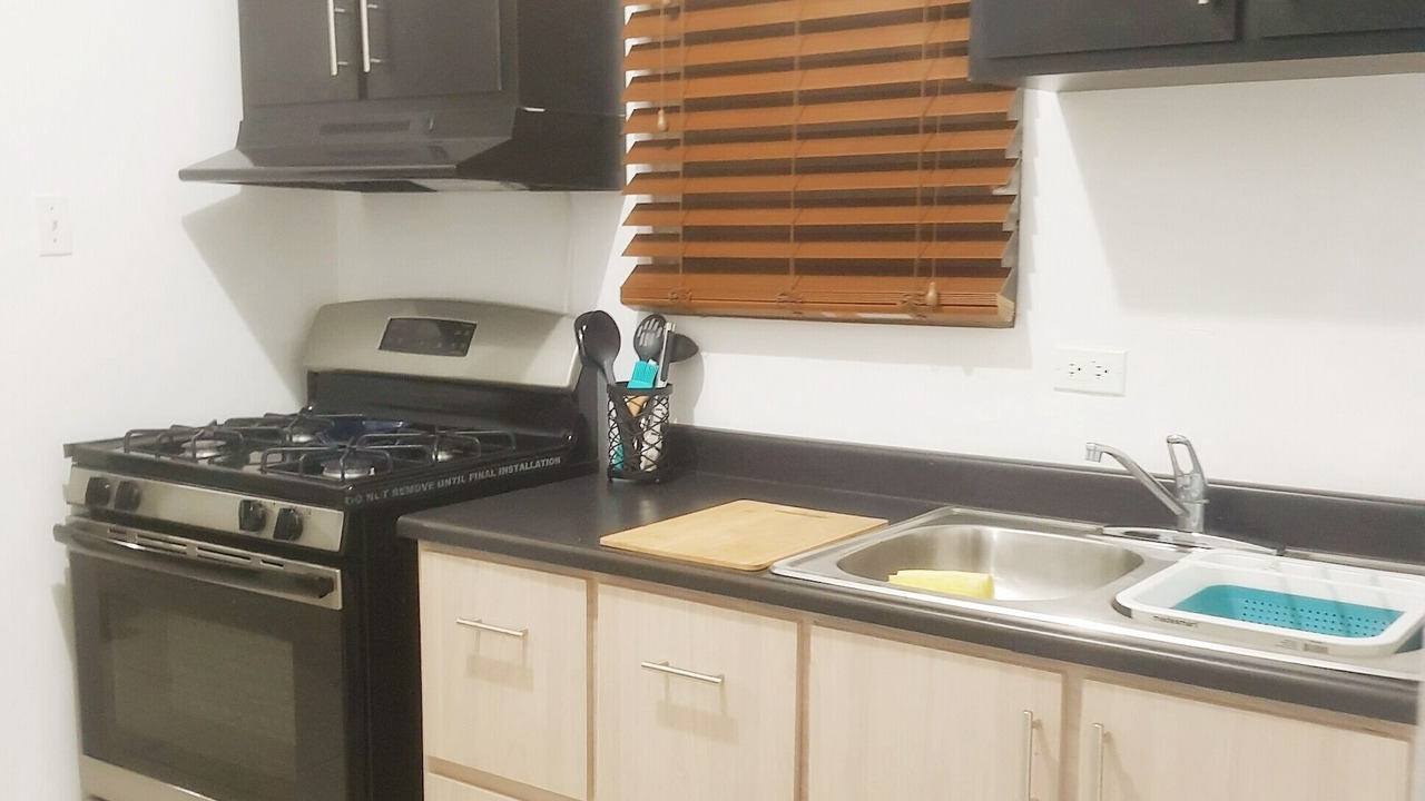Photo of Kitchen in Islote