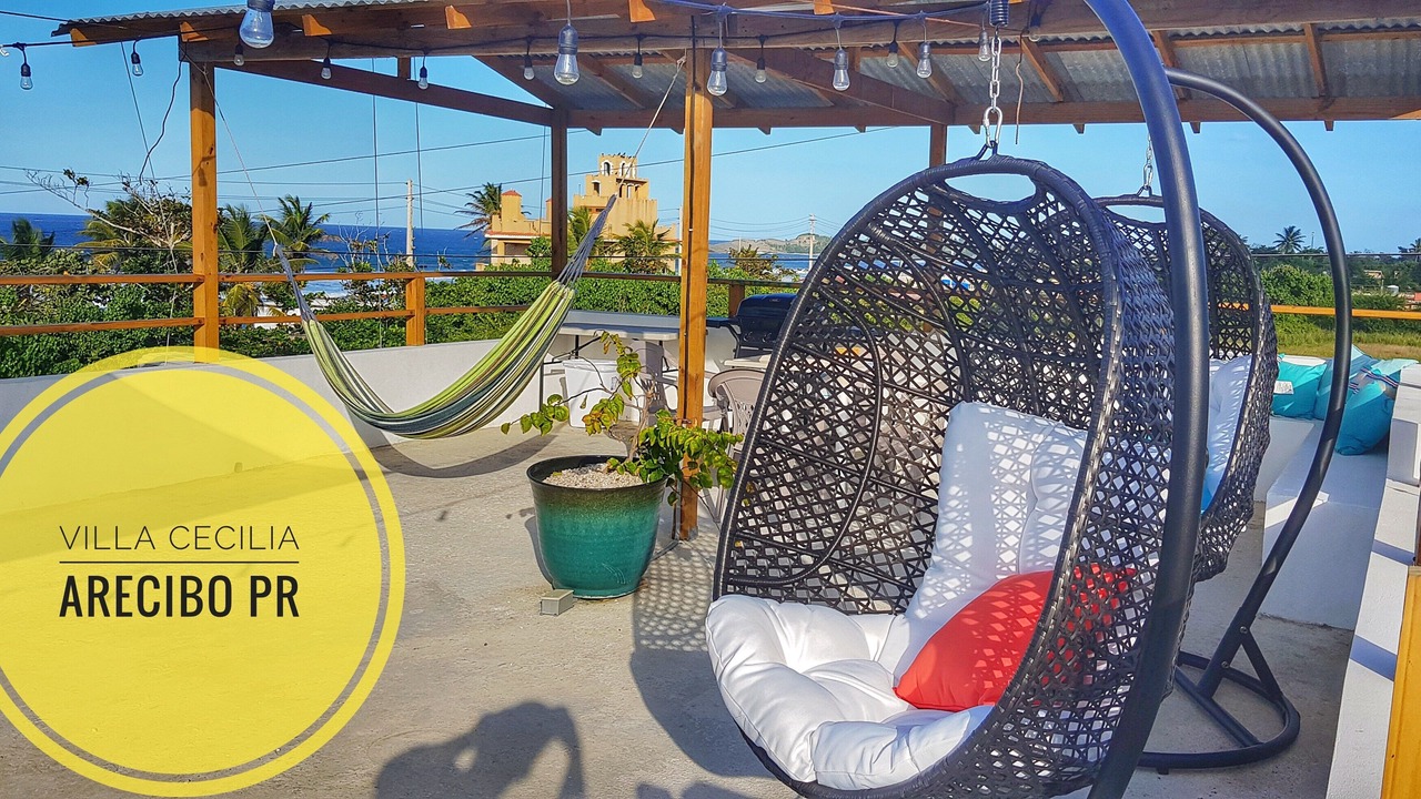 Photo of Patio Balcony in Islote