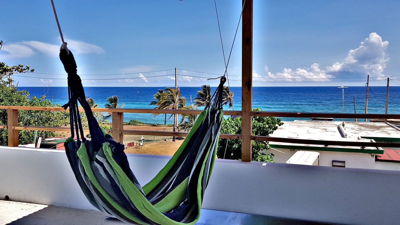 Photo of Outdoor in Islote