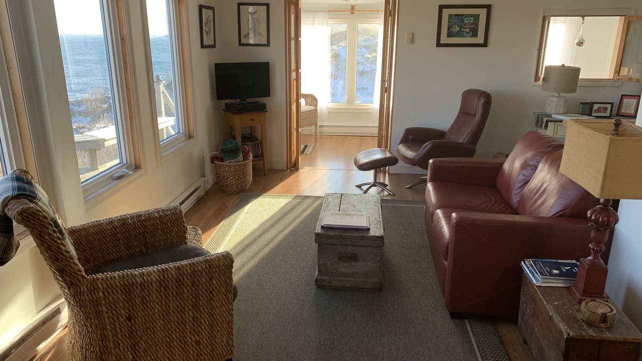 Photo of Bedroom in Pouch Cove