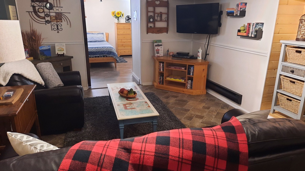 Photo of Bedroom in Okanagan-Similkameen