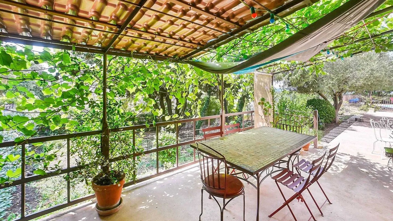 Photo of Outdoor in Eyragues