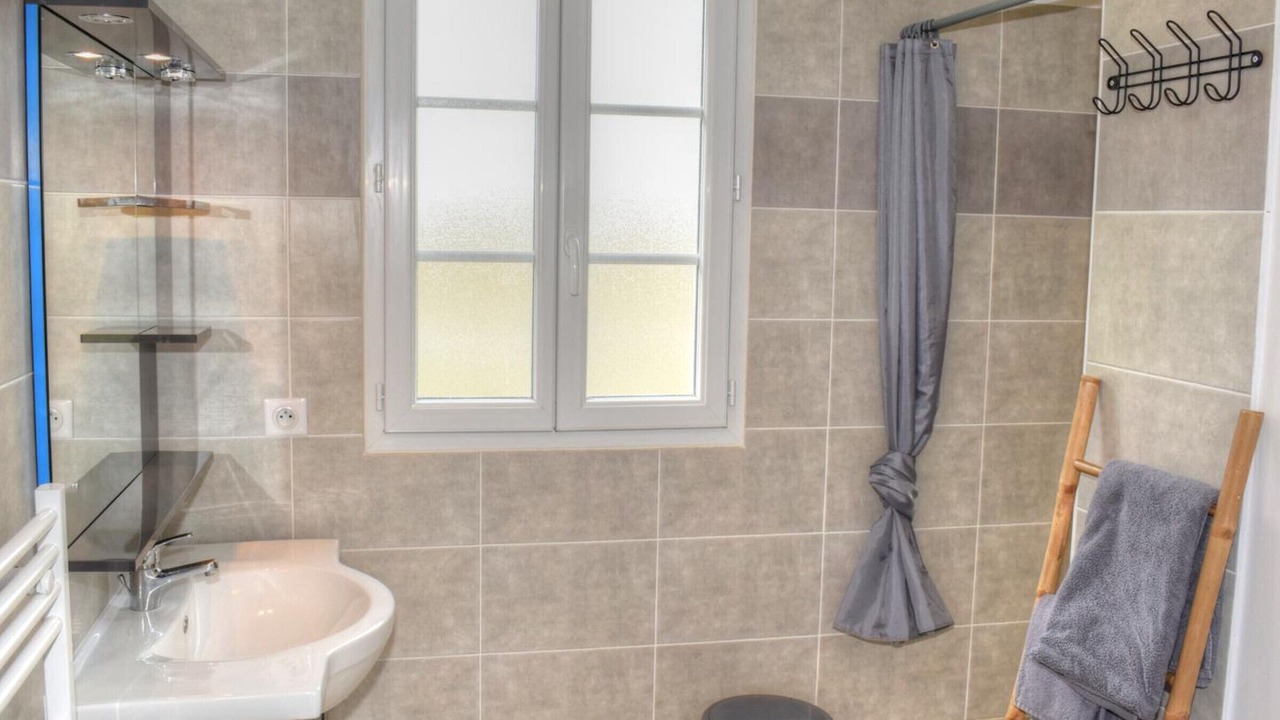 Photo of Bathroom in Rilly-sur-Vienne