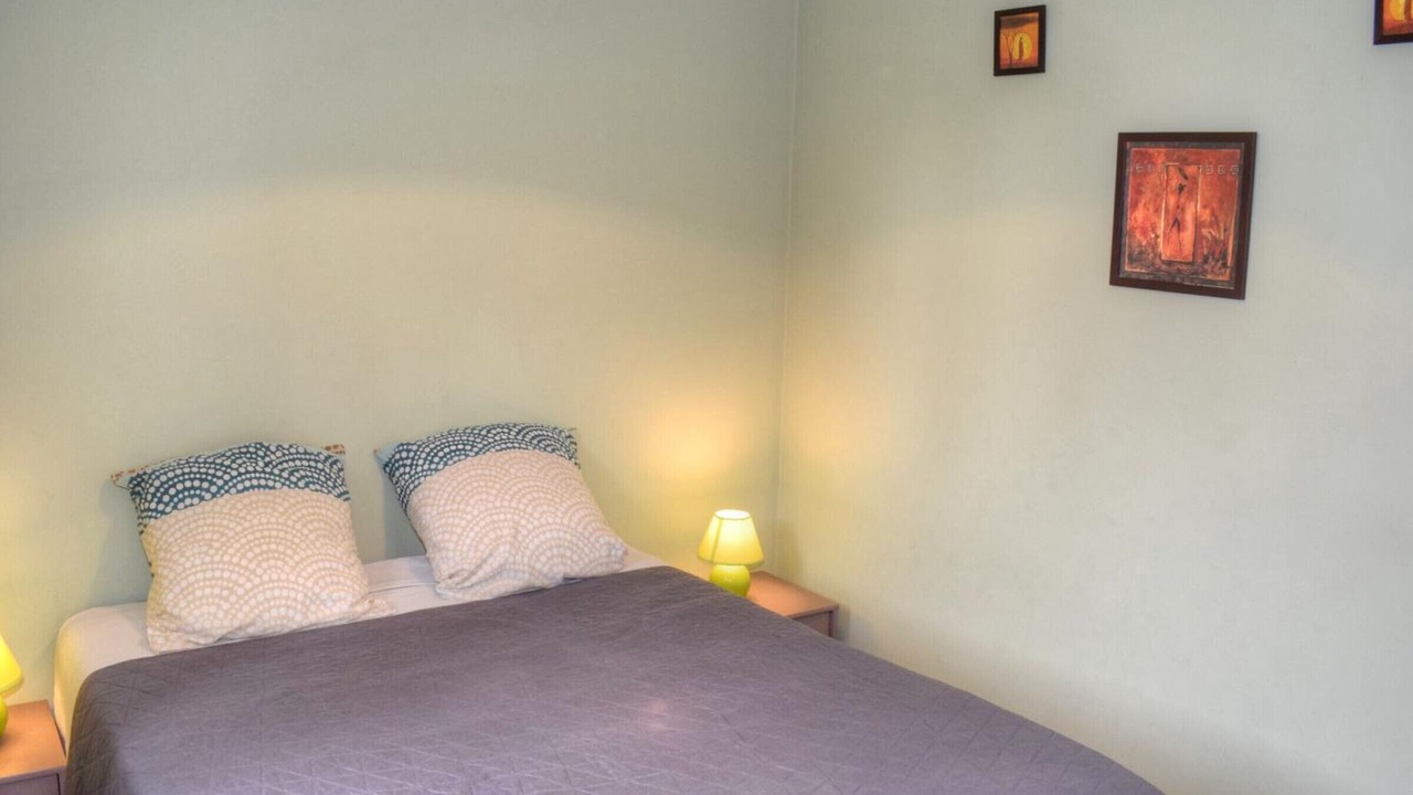 Photo of Bedroom in Rilly-sur-Vienne