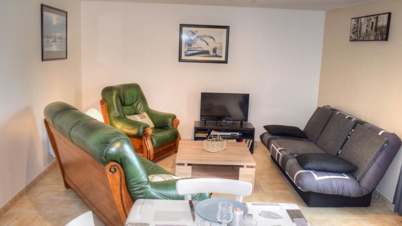 Photo of Livingroom in Rilly-sur-Vienne