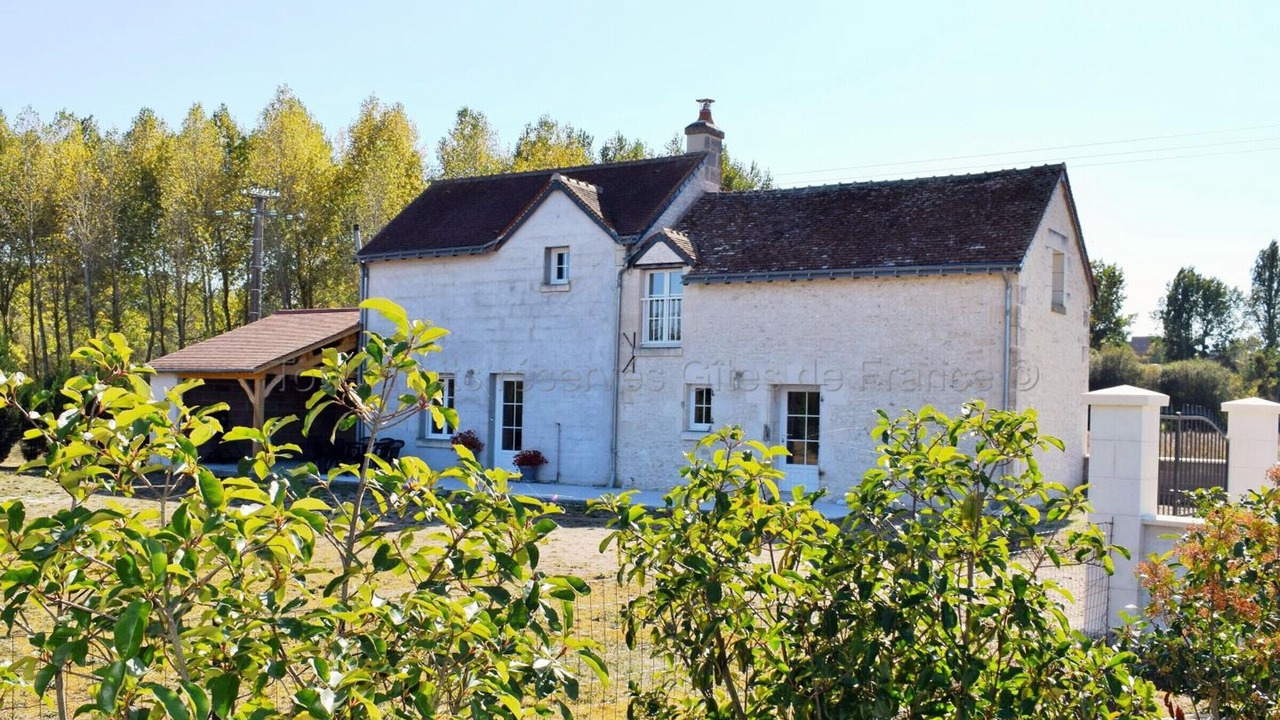 Photo of Outdoor in Rilly-sur-Vienne
