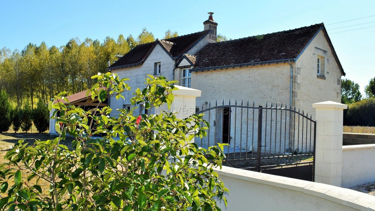 Photo of Outdoor in Rilly-sur-Vienne