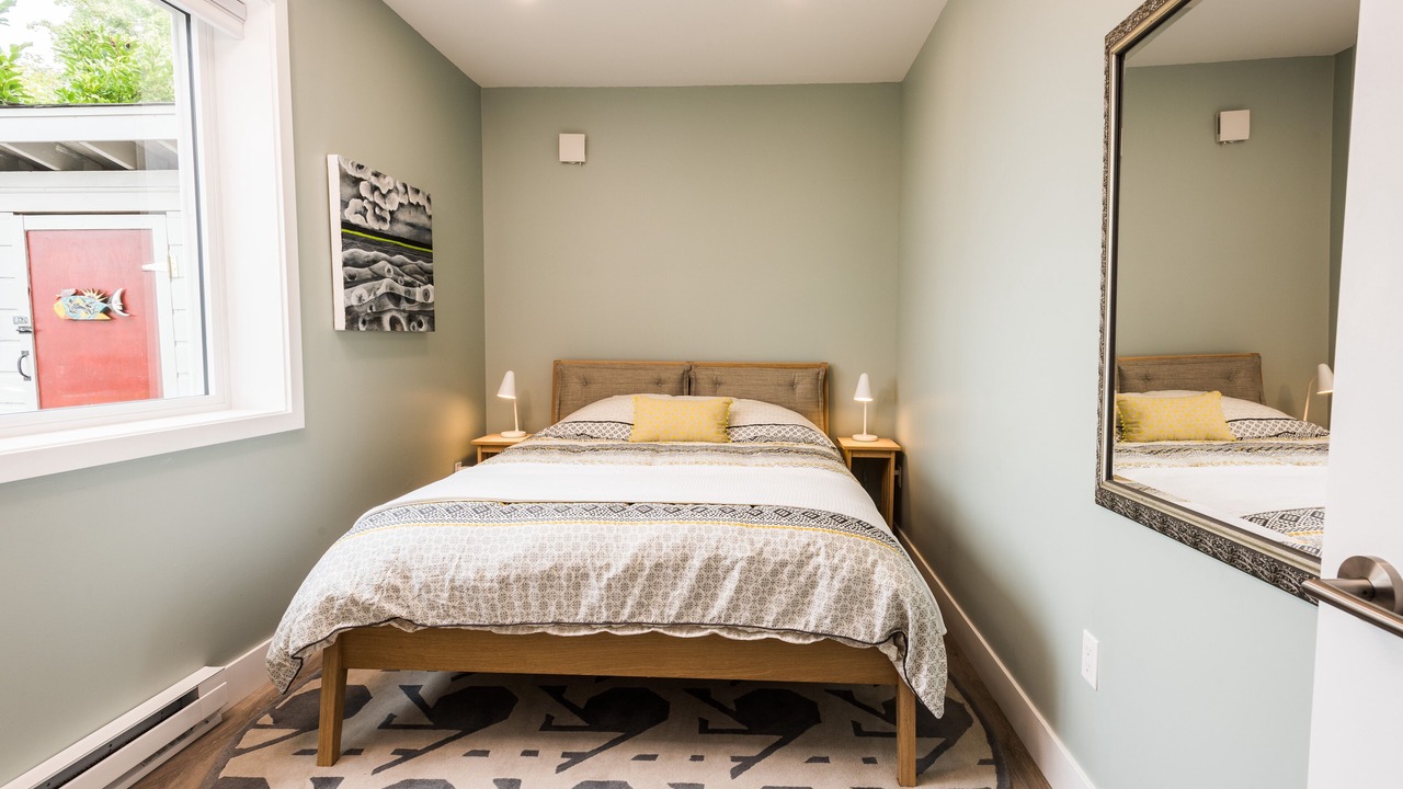 Photo of Bedroom in Nelson